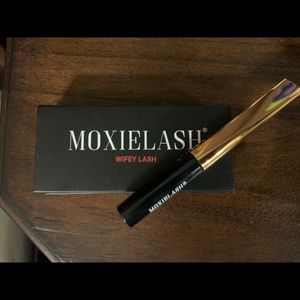 Moxie Lash magnetic lashes